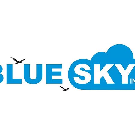 Blue Sky Inn Glens Falls-Saratoga-Lake George Экстерьер фото