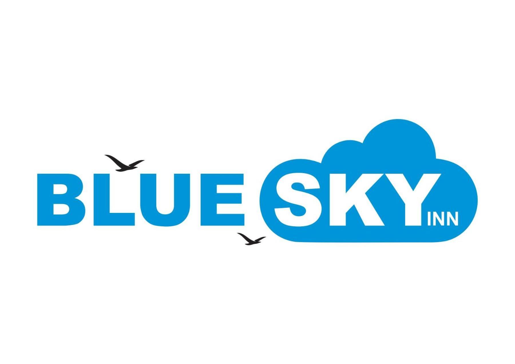 Blue Sky Inn Glens Falls-Saratoga-Lake George Экстерьер фото