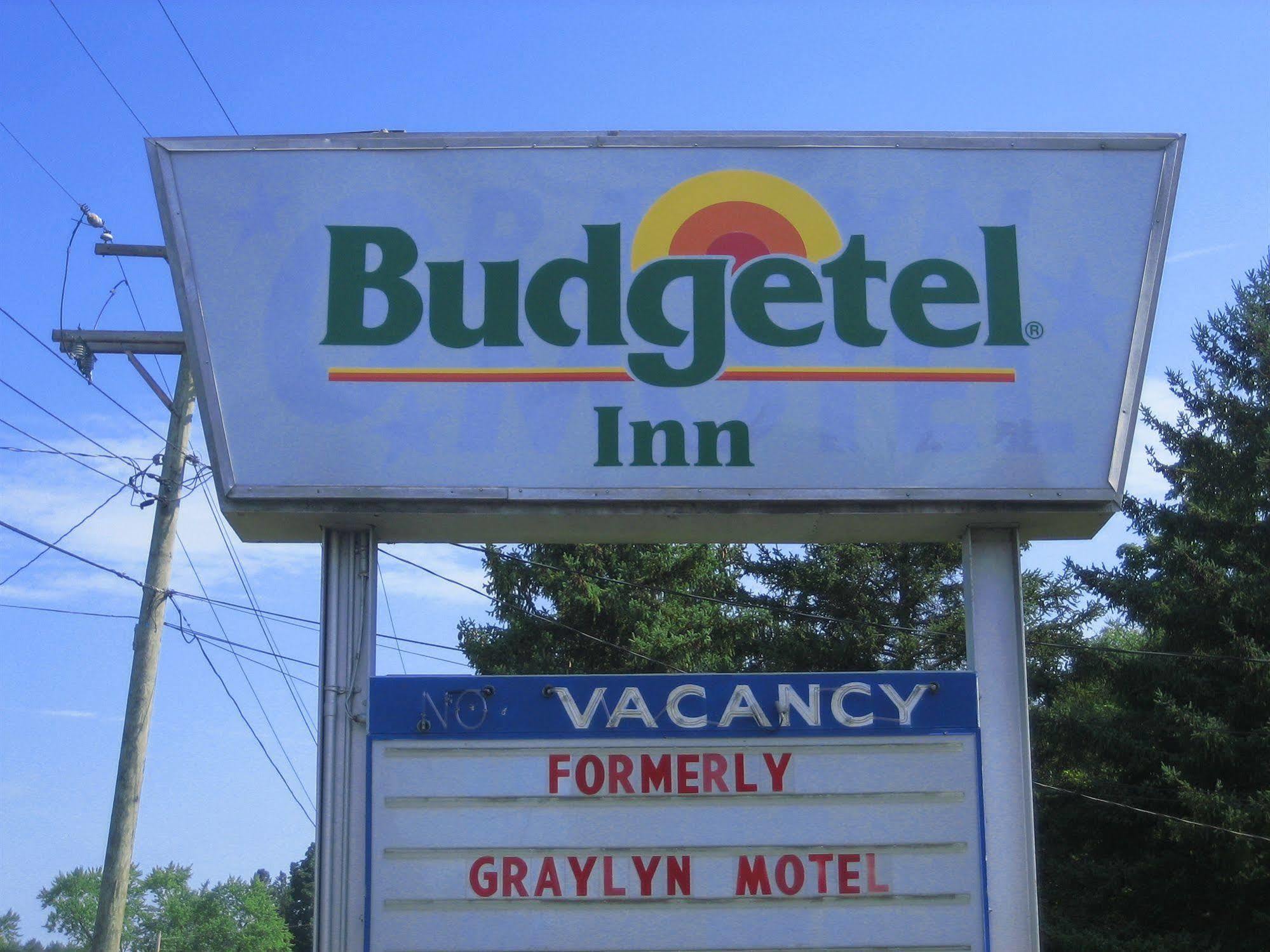 Blue Sky Inn Glens Falls-Saratoga-Lake George Экстерьер фото